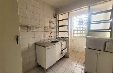 Imagem 3: Apartamento de 2 quartos para alugar no bairro Santana