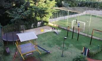 Imagem 5: Apartamento a venda no Edifício Reserva do Golf. Bairro Vila do Golf