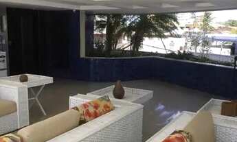 Imagem 7: Apartamento com 2 dormitórios à venda, 54 m² por R$ 550.000,00 - Ponta Negra - Natal/RN