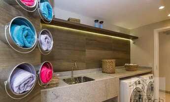 Imagem 3: Apartamento com 2 dormitórios para alugar, 55 m² por R$ 2.500,00/mês - Vila Prudente - São