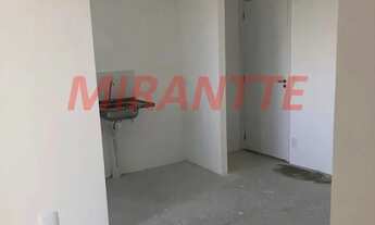 Imagem 5: Apartamento de 41m² com 2 quartos em Imirim