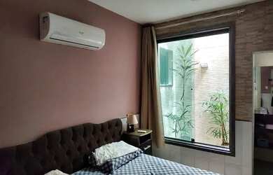 Imagem 3: Casa para venda com 63 metros quadrados com 2 quartos em Bonfim - Salvador - BA