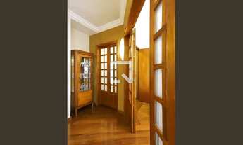 Imagem 6: Apartamento à Venda - Jardim Paulista, 3 Quartos, 127 m2