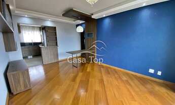 Imagem 4: Apartamento semimobiliado para alugar Edifício Balém - Oficinas