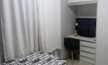 Imagem 5: Ótima casa com 02 quartos sendo 01 suíte com armários embutidos