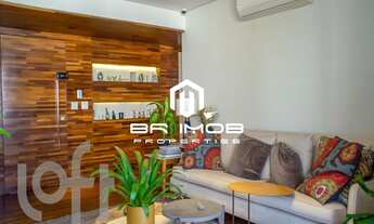 Imagem 5: APARTAMENTO RESIDENCIAL em SÃO PAULO - SP, ALTO DA LAPA