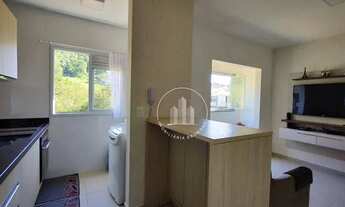 Imagem 3: Apartamento com 3 dormitórios à venda, 89 m² por R$ 360.000,00 - Ipiranga - São José/SC