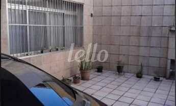 Imagem 5: São Paulo - Casa Padrão - Cambuci