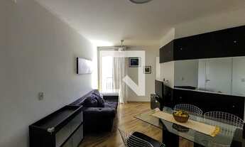 Imagem: Apartamento para Aluguel - São João Clímaco