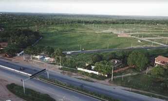 Imagem: Parcelas A Partir De R$259,00 Lotes As Margens