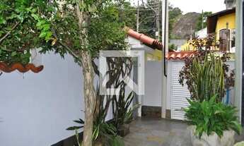 Imagem 2: Casa de Condomínio à Venda - Freguesia , 4 Quartos, 303 m2