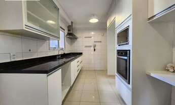 Imagem 7: Apartamento com 3 dormitórios para alugar, 165 m² por R$ 7.780,00/mês - Jardim - Santo And