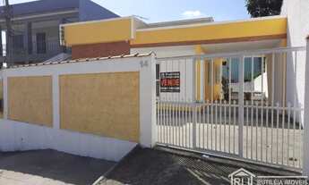 Imagem: Lindíssima casa na Rua Antonieta Rizzard