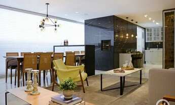 Imagem: GOIâNIA - Apartamento Padrão - Jardim