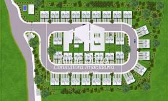 Imagem 3: Casa - Vila Omízollo - Louveira