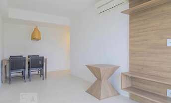 Imagem 2: Apartamento para Aluguel - Recreio, 2 Quartos, 67 m2