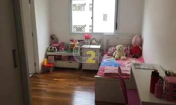 Imagem 5: Apartamento para venda tem 150 metros quadrados com 4 quartos em Perdizes - São Paulo - SP