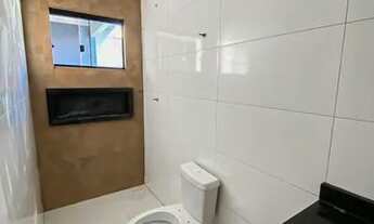 Imagem 2: Casa no Jardim Riviera Casa de Rua com 2 Quarto(s) e 2 banheiro(s) à Venda, 96.62 por R$ 2