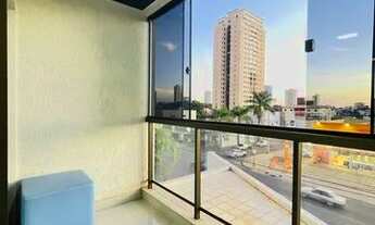 Imagem 4: Apartamento para aluguel com 220 metros quadrados com 4 quartos em Jundiaí - Anápolis - GO