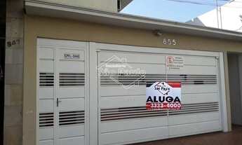 Imagem: Locação de Casas / Kitnet na cidade de