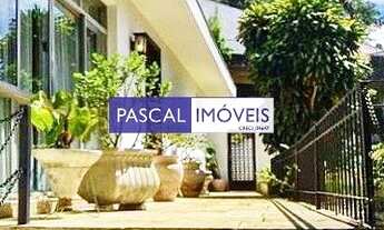 Imagem 5: SãO PAULO - Casa de Condomínio - Jardim Marajoara