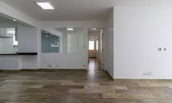 Imagem 2: São Paulo - Apartamento Padrão - Vila Madalena