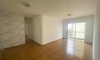 Imagem 2: Apartamento para Locação em São Paulo, Alto da Mooca, 2 dormitórios, 1 suíte, 3 banheiros