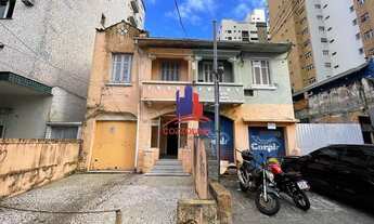 Imagem 2: Casa para aluguel, 2 quartos, 2 vagas, Gonzaga - Santos/SP