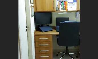 Imagem 7: Apartamento para alugar na Rua José Fernandes Caldas, Vila Santa Teresa (Zona Sul), São Pa