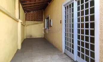 Imagem 2: Casa Residencial à venda, 2 quartos, Centro - Limeira/SP