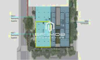 Imagem: LOJA COMERCIAL em São Paulo - SP, Moema