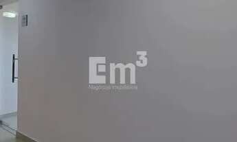 Imagem 2: SALA NEW YORK SQUARE BUSINESS