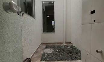 Imagem 6: Ùnica e Ùltima Unidade Região Tatuquara Curitiba Pr