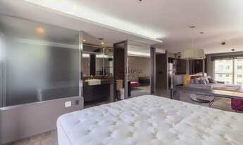 Imagem 15: Locação Apartamento 1 Dormitórios - 66 m² Moema