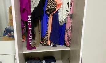 Imagem 6: Quarto individual anual