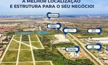 Imagem 2: Lotes Financiados No José Walter, Com Entrada Facilitada, Ao Lado Da Curva Da Viúva, Infra