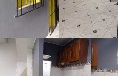 Imagem 2: Aluga-se casa Pedreira/Marco