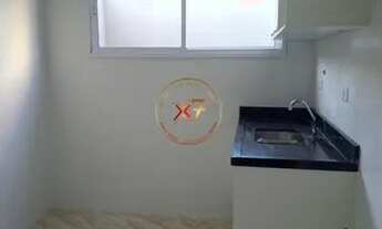 Imagem 5: Apartamento para alugar Vila Alpina - Rua Costa Barros