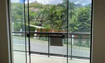 Imagem 5: Apartamento novo primeira locação com 3 quartos (1 suite) no Cônego, Nova Friburgo