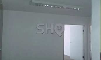 Imagem 3: Conjunto comercial em Perdizes com 52m²