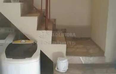 Imagem 6: Casa Padrão em São José do Rio Preto