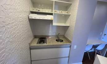 Imagem 6: Apartamento para aluguel tem 47 metros quadrados com 1 quarto em Jardim Paulista - São Pau