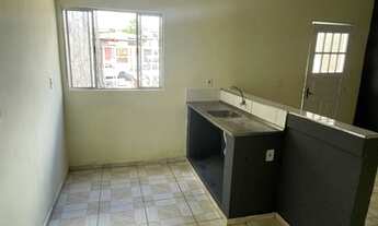 Imagem 3: CASA DE ALUGUEL ZONA NORTE