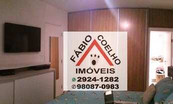 Imagem 7: Apartamento belíssimo com 3 dormitórios à venda, 120 m² - Vila Clementino - São Paulo/SP