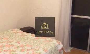 Imagem 5: Flat disponível no Jardim Paulista