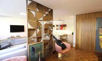 Imagem 3: Apartamento à Venda - Perdizes, 3 Quartos, 135 m2