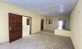 Imagem 4: Casa com 90m², 02 dormitórios por 1.500,00- Messejana/ Fortaleza- CE