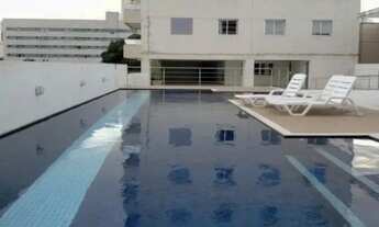 Imagem 3: Apartamento pra aluguel possui 78 metros quadrados com 2 quartos em Umarizal - Belém - Par