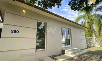 Imagem: Casa Comercial Boa Vista Novo Hamburgo