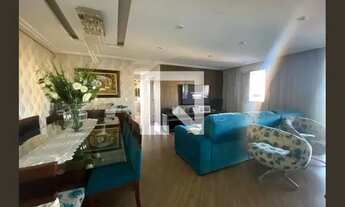 Imagem 3: Apartamento à Venda - Mandaqui, 3 Quartos, 118 m2